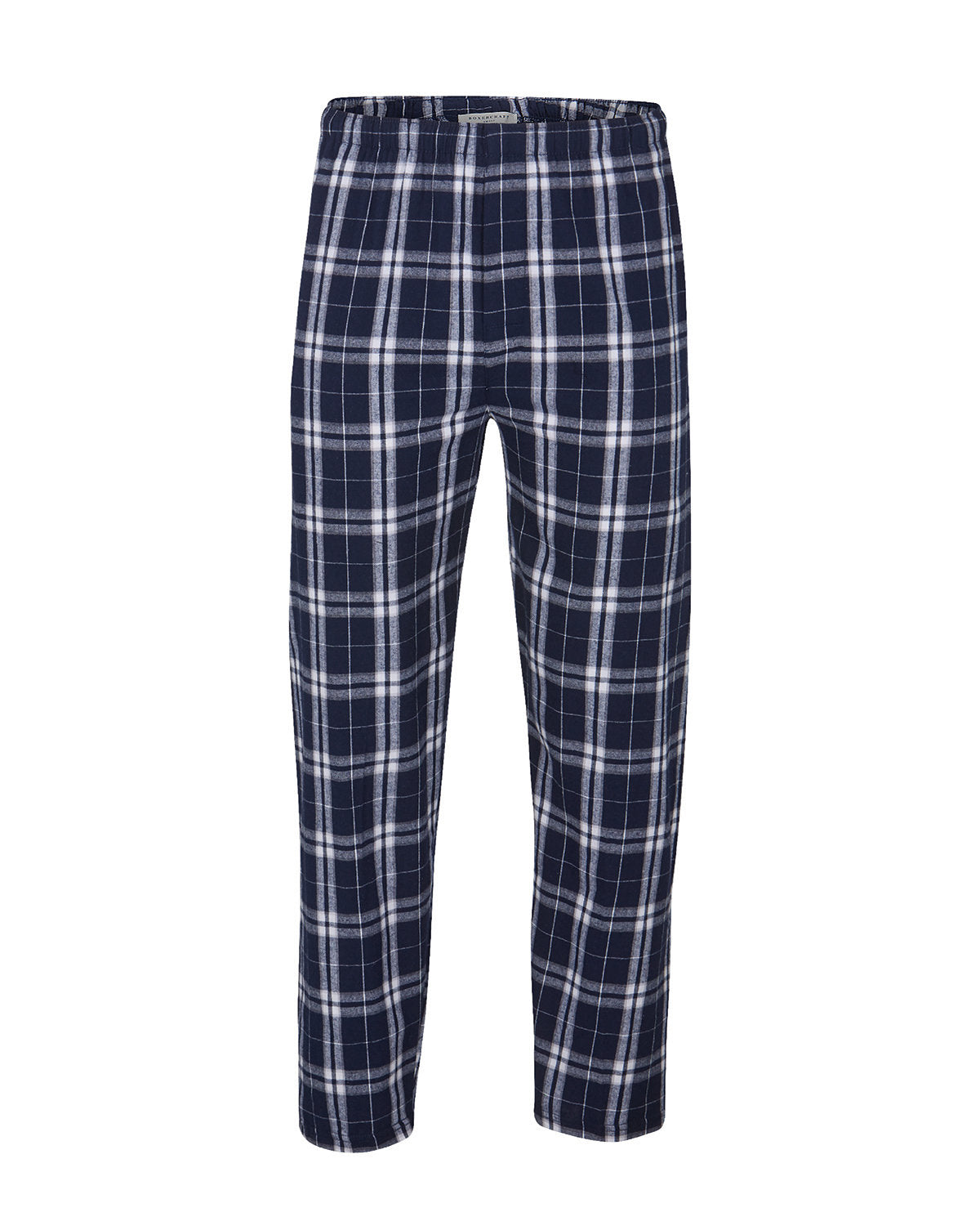 DuCap Men's Flannel Pajama Pants