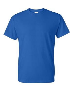 Custom Adult Tee