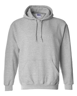 Just Assume I'm Always Right Hoodie
