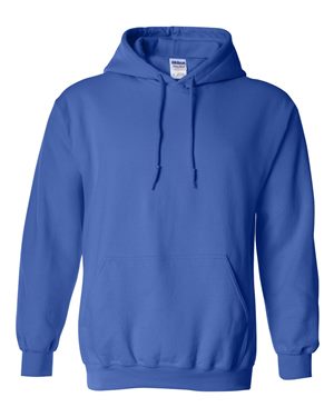Just Assume I'm Always Right Hoodie