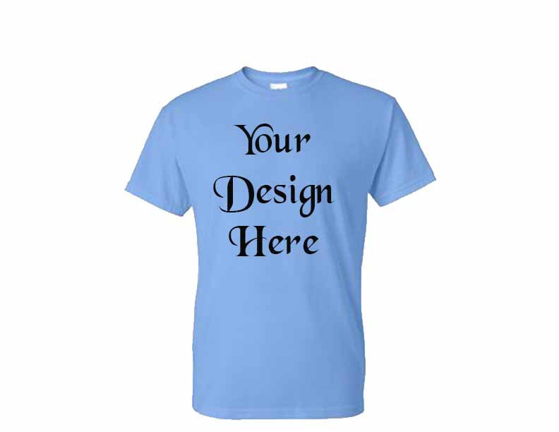 Custom Adult Tee