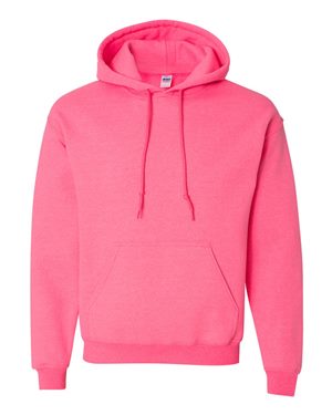 Custom Adult Hooded Sweatshirt