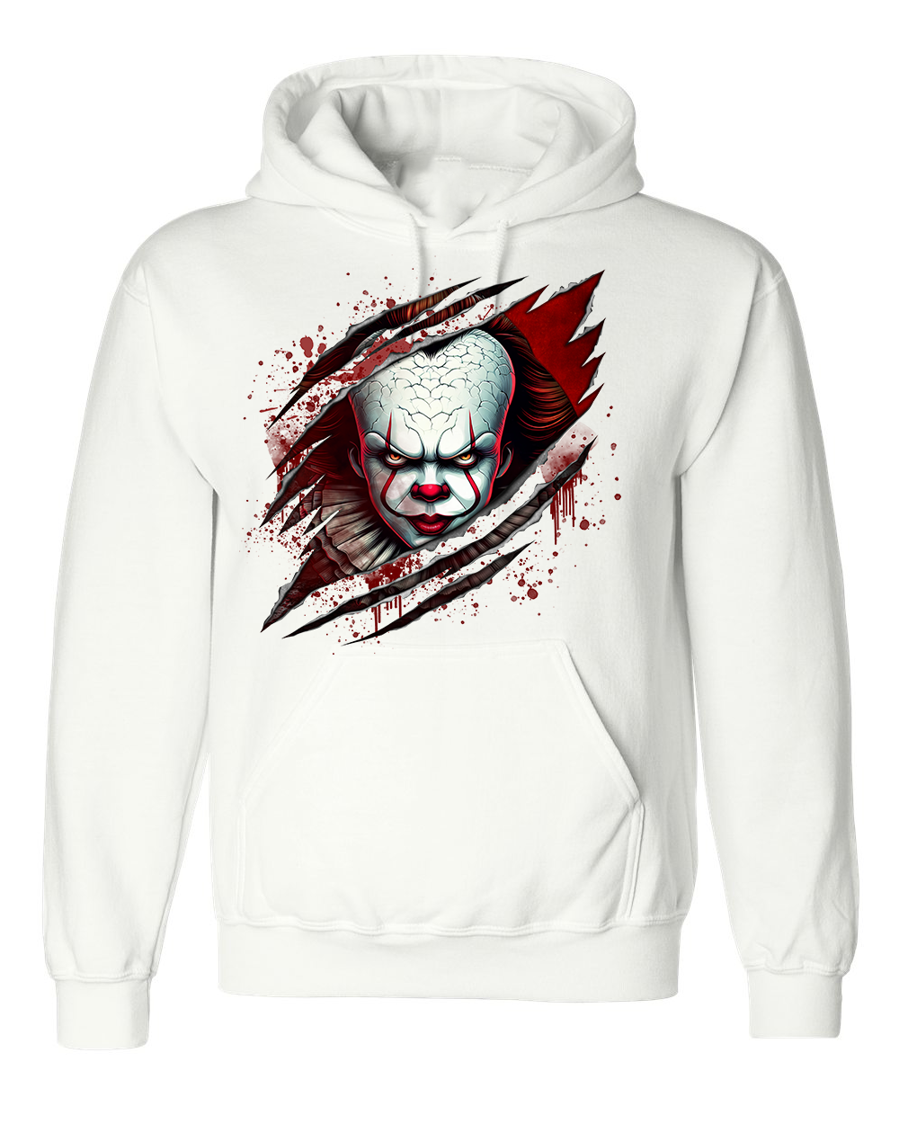 Penny Slasher Sweatshirt