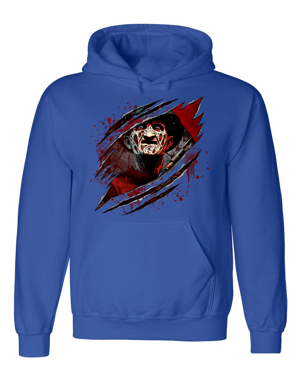 Freddy Slasher Sweatshirt