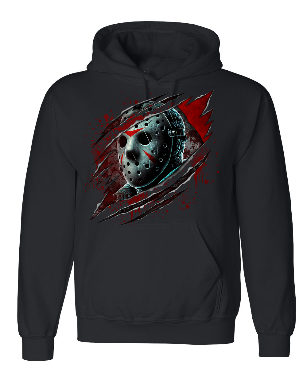 Jason Slasher Sweatshirt