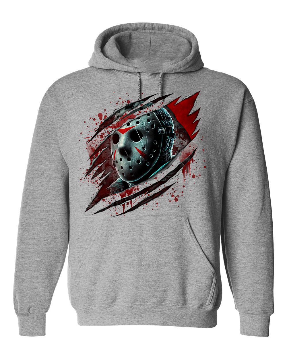 Jason Slasher Sweatshirt