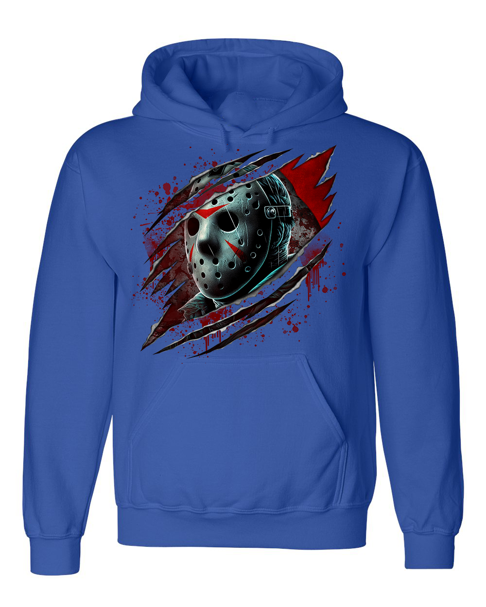Jason Slasher Sweatshirt