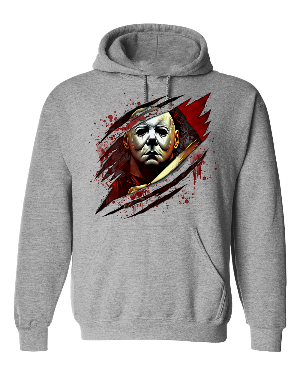 Michael Slasher Sweatshirt