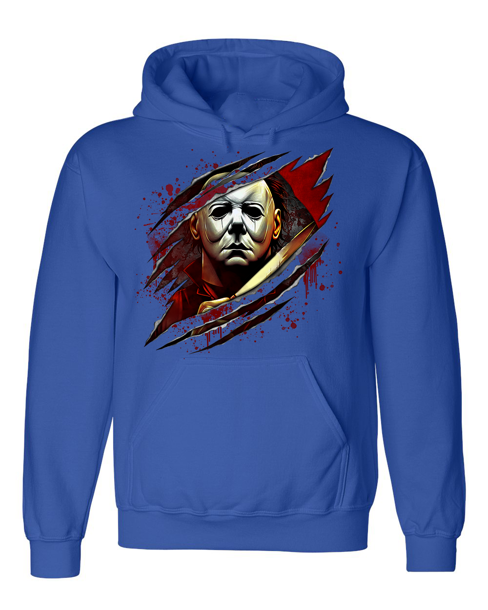 Michael Slasher Sweatshirt