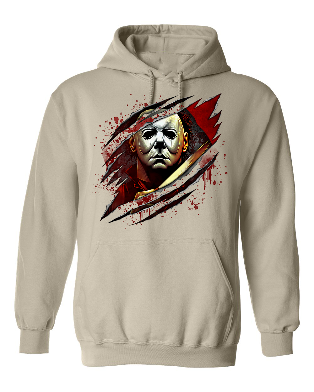 Michael Slasher Sweatshirt