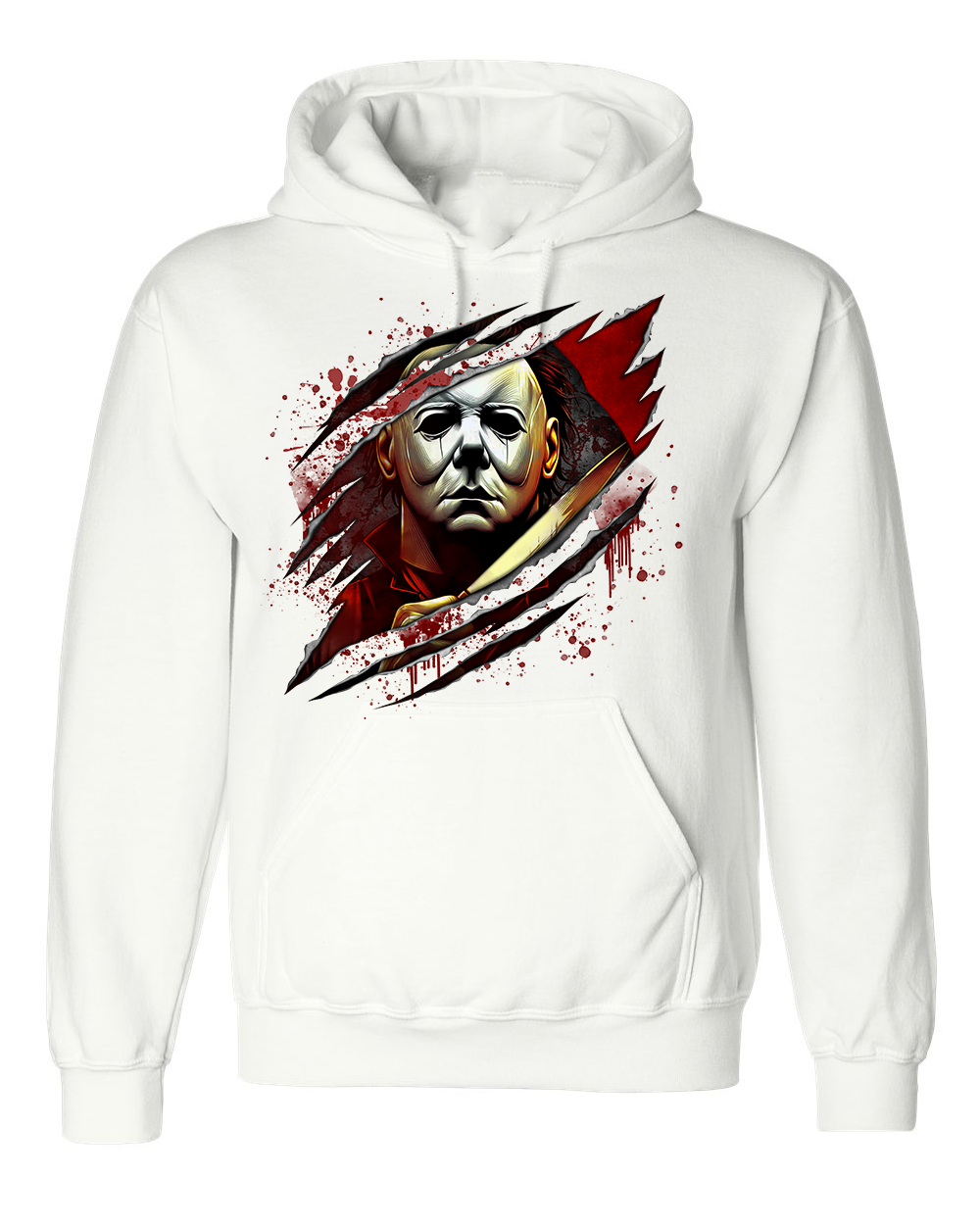 Michael Slasher Sweatshirt