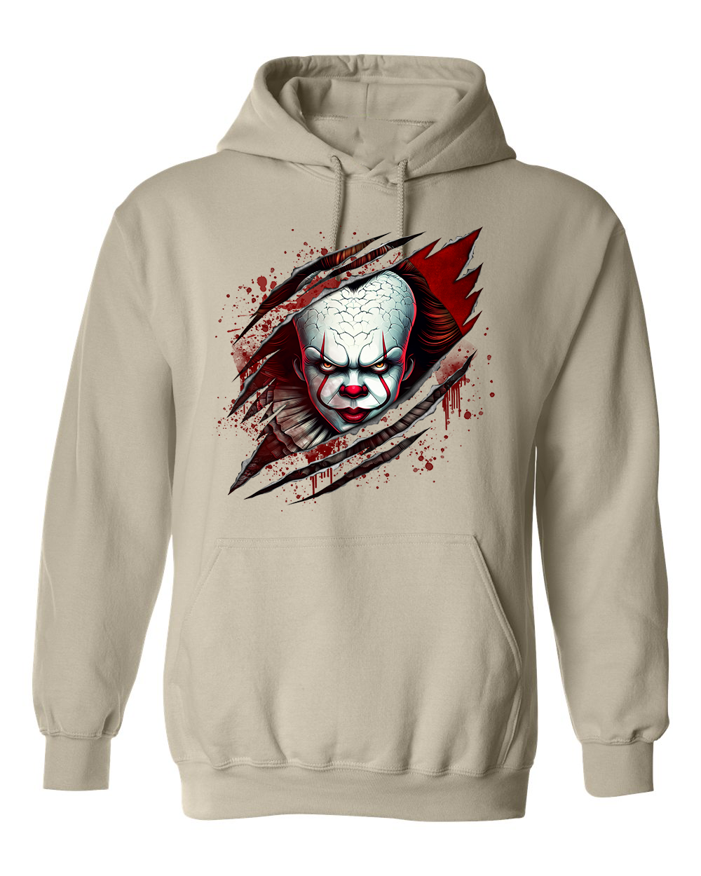 Penny Slasher Sweatshirt