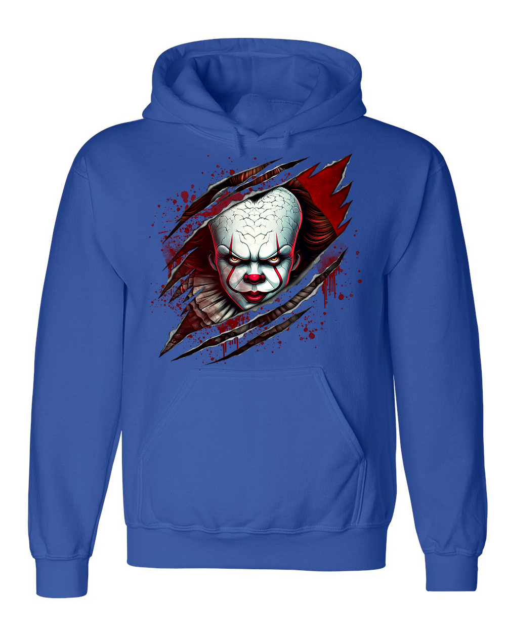 Penny Slasher Sweatshirt
