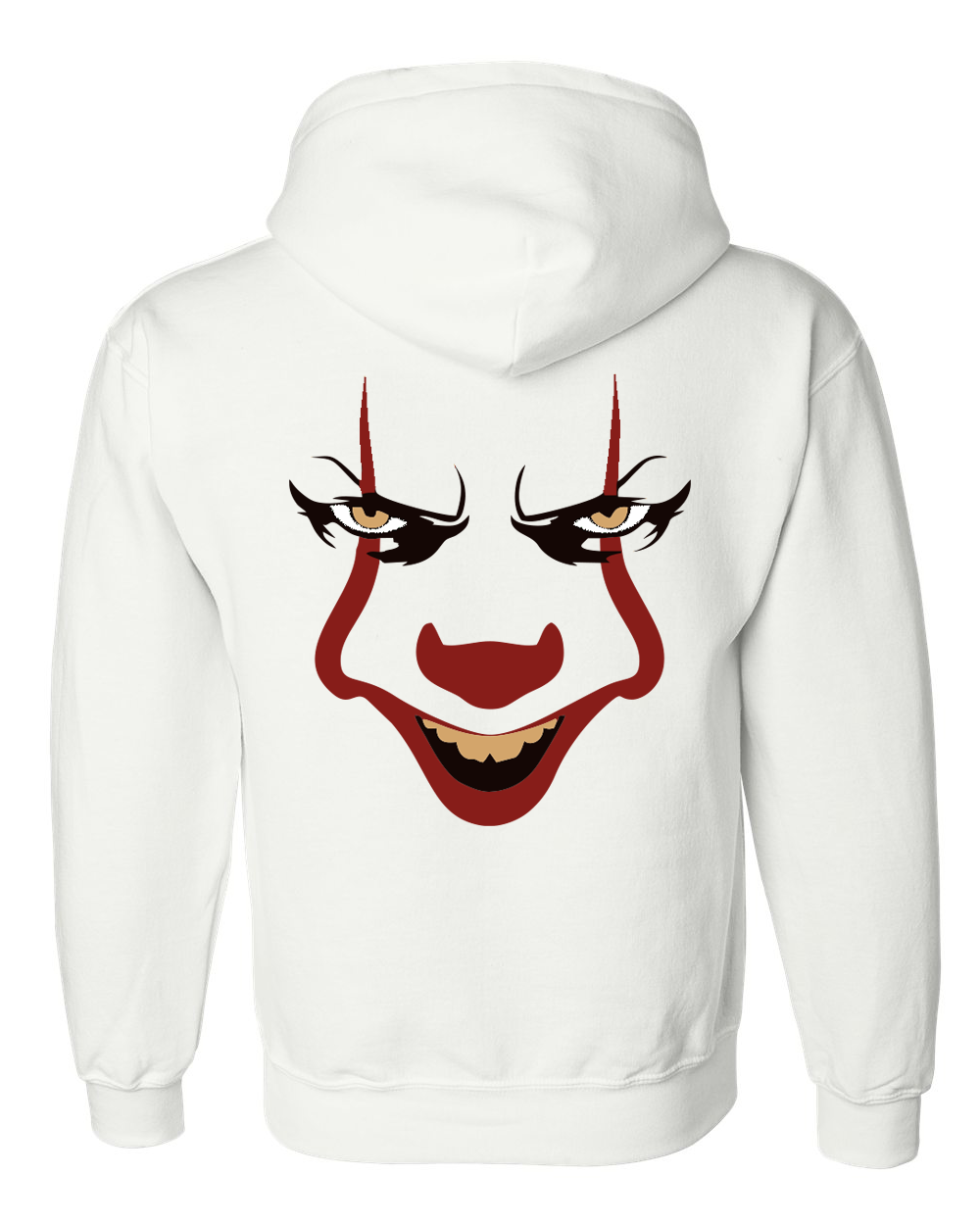 You'll Float too Penny Hooded Sweatshirt