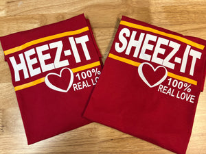 Heez- It
