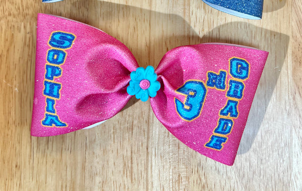 Hair Bow