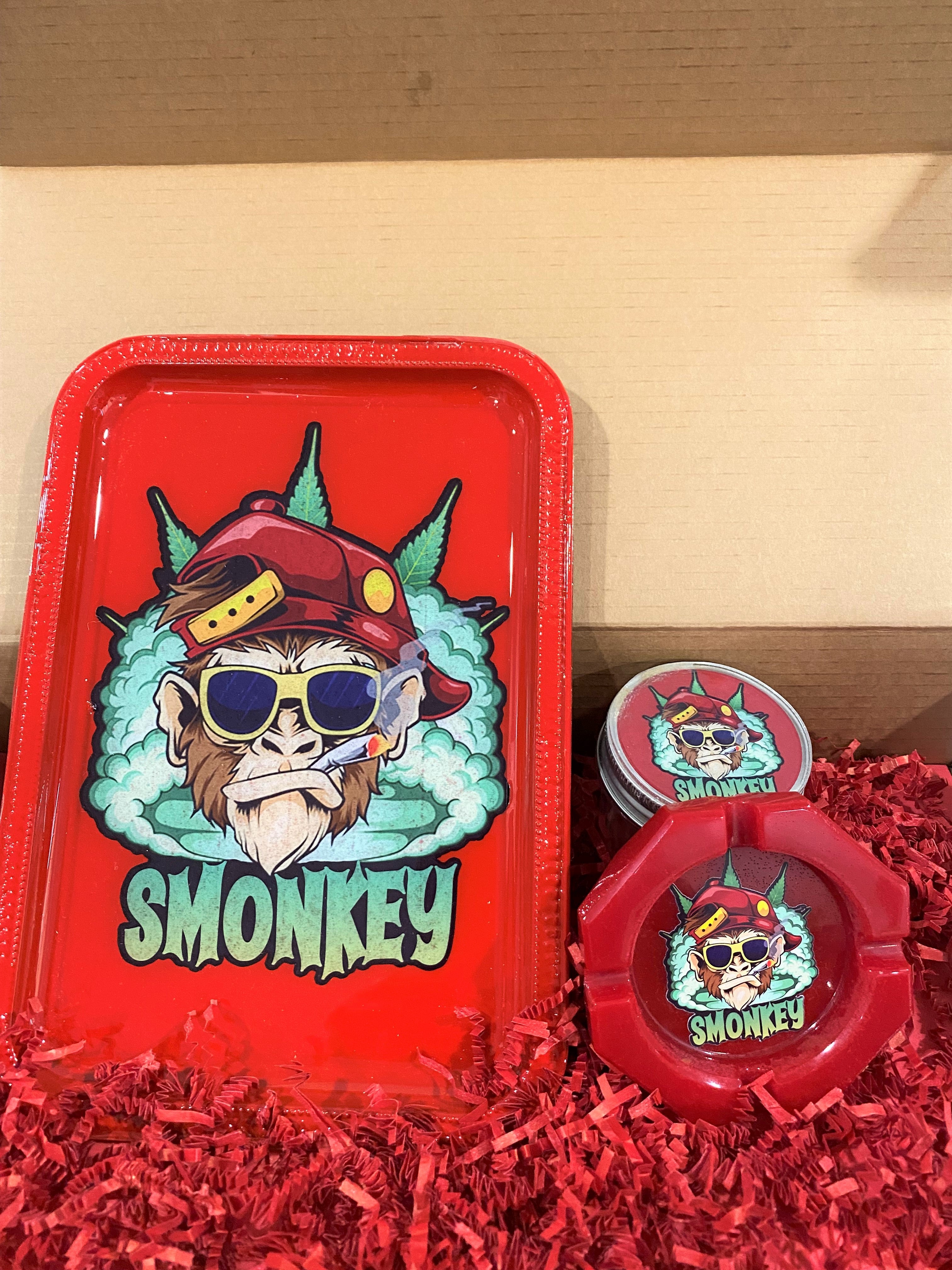 Character outlet Rolling Tray Set