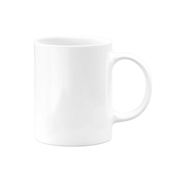 Customizable Ceramic Mug